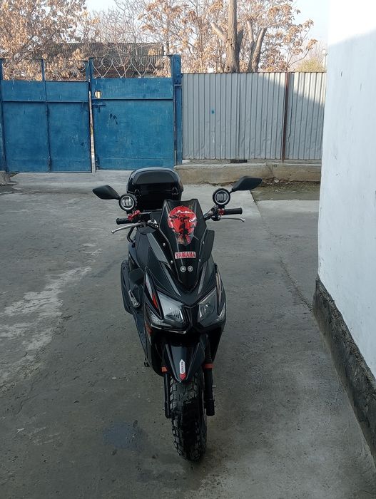 Самураййййййййййй