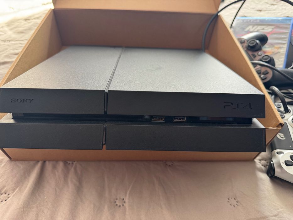 Playstation 4 ps4 500gb