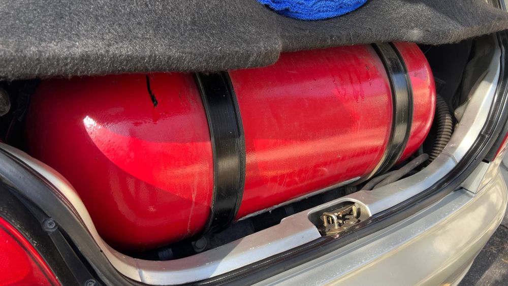 65talik Gazbalon sotiladi. Gaz. ГБО. Матиз. Спарк