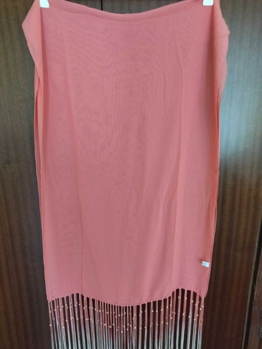 Красиви летни шалове