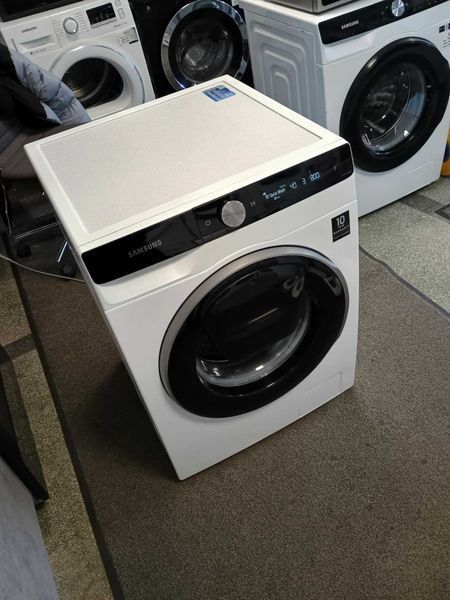 A+++ Инверторна Пералня Samsung 8 кг 1400 об/мин WiFi SmartControl™