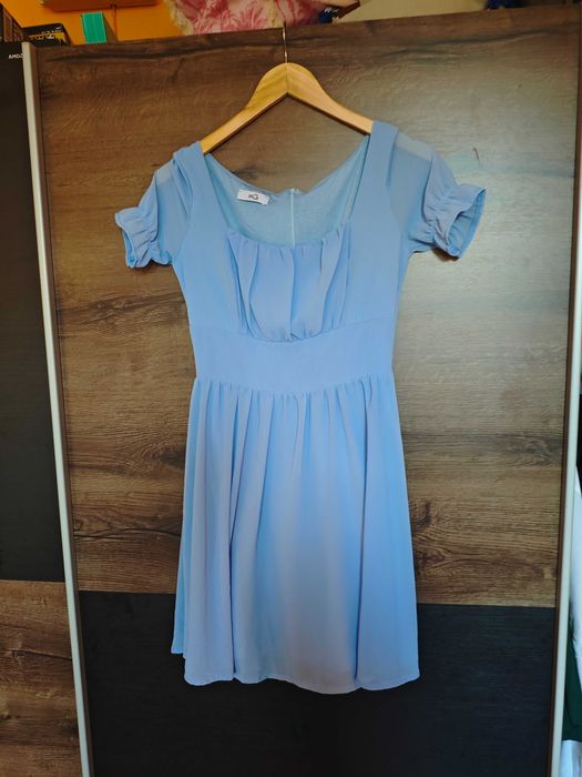 Елеганти, парти, ежедневни рокли 3-9 евро - нови с етикет  XS -S