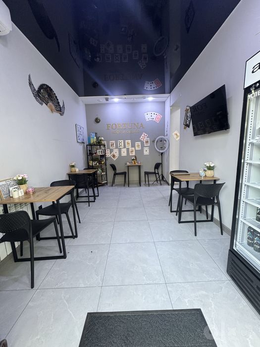 Продается готовый бизнес, кофейня