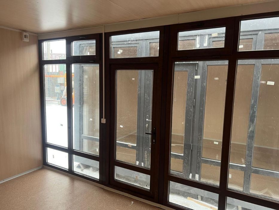 Переносной павильон для донера