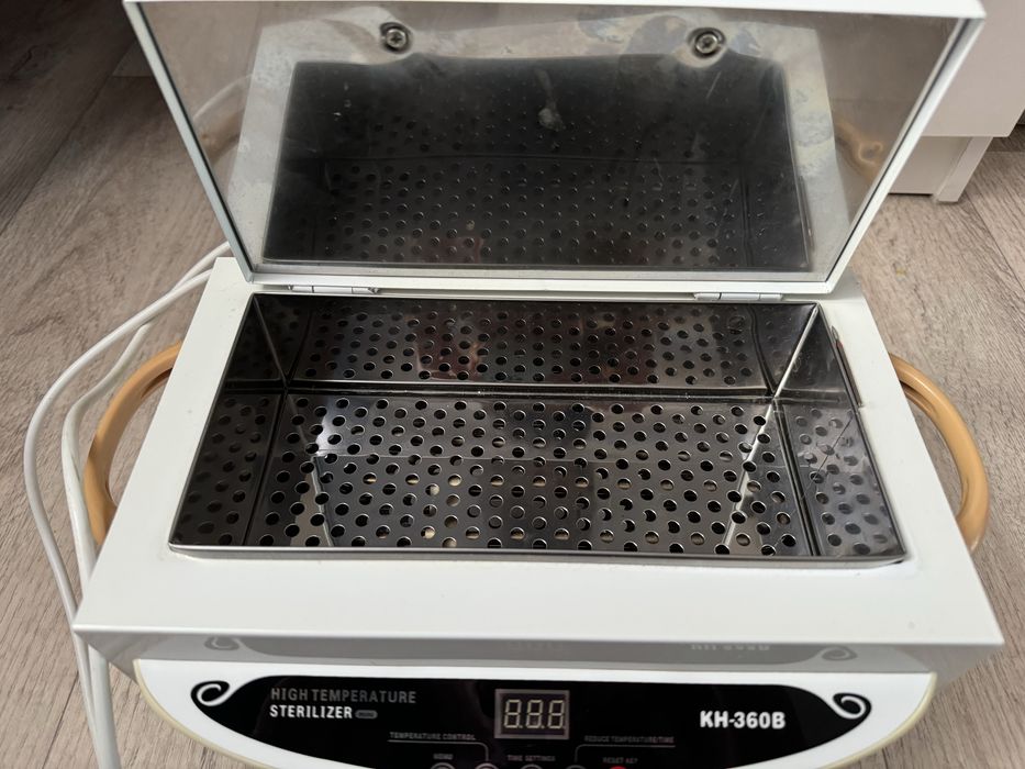 Продам сухожар, в хорошем состоянии