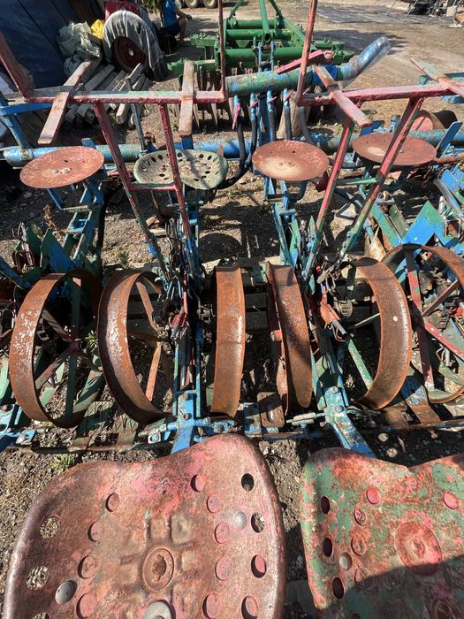 Съдачка за зеленчуци