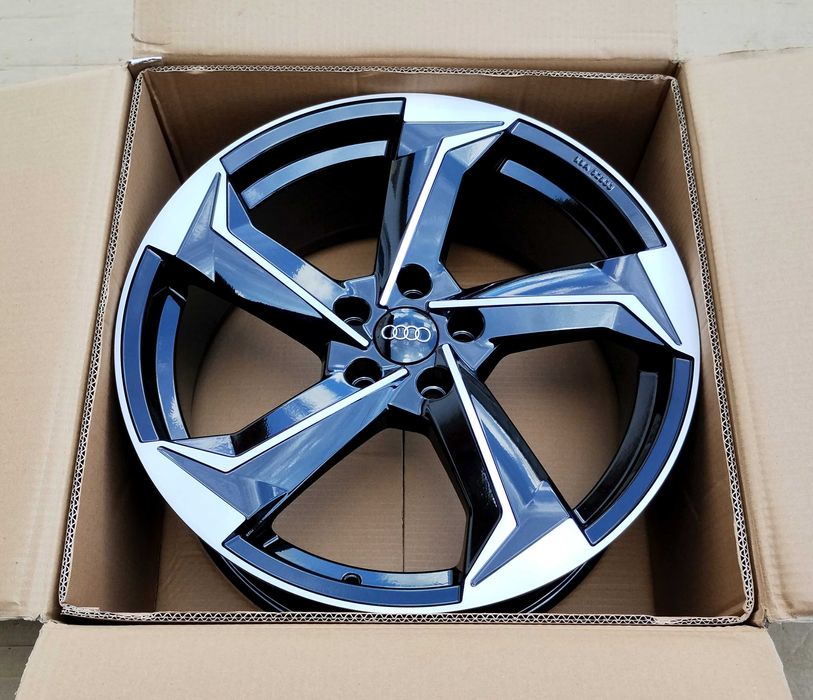 Jante 19 Audi Rotor A3 A4 A5 A6 A7 A8 Q2 Q3 Q5 Q7