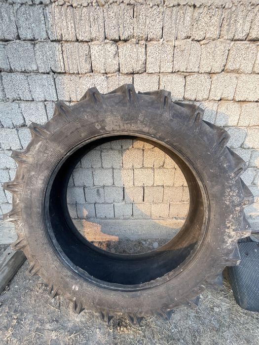 Балон на МТЗ 40