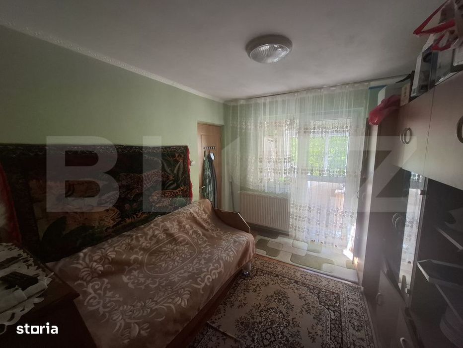 Apartament cu 2 camere, 41 mp, zona Micro 15