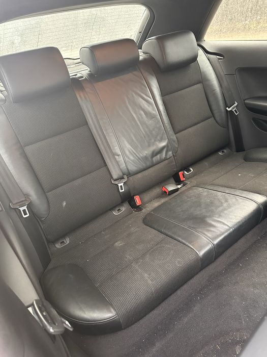 Audi a3 8p 2.0tdi s line на части / ауди а3 2.0тди с лайн