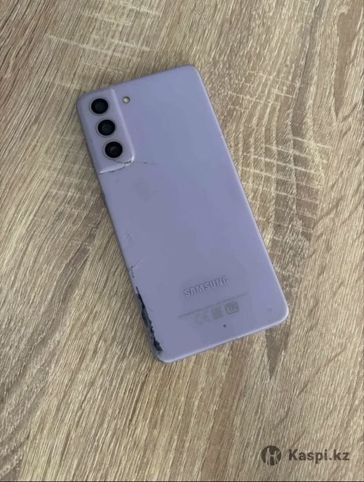 Samsung S 21 Fe 128