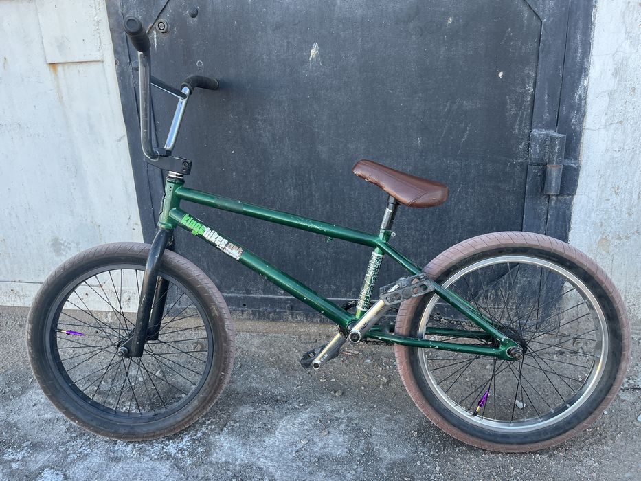 Bmx, в отличном состоянии