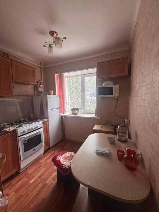 Продам 2 комнатную квартиру район Тайги