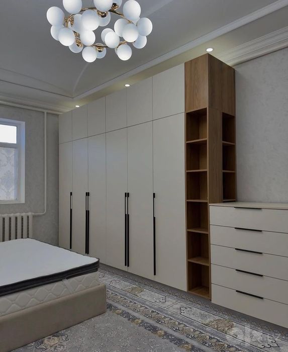 Mebel yasash xizmati