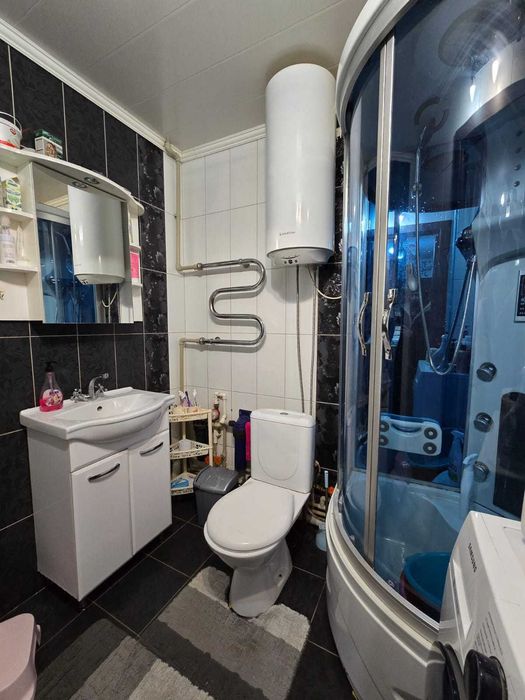 Продам 3х комн в 7мкр/ПОМОЩЬ В ИПОТЕКЕ