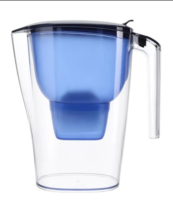 Большой фильтр для воды