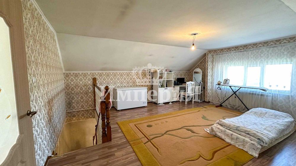 Продается 4х ком ДОМ. Восток. СУЛТАН. Империя.