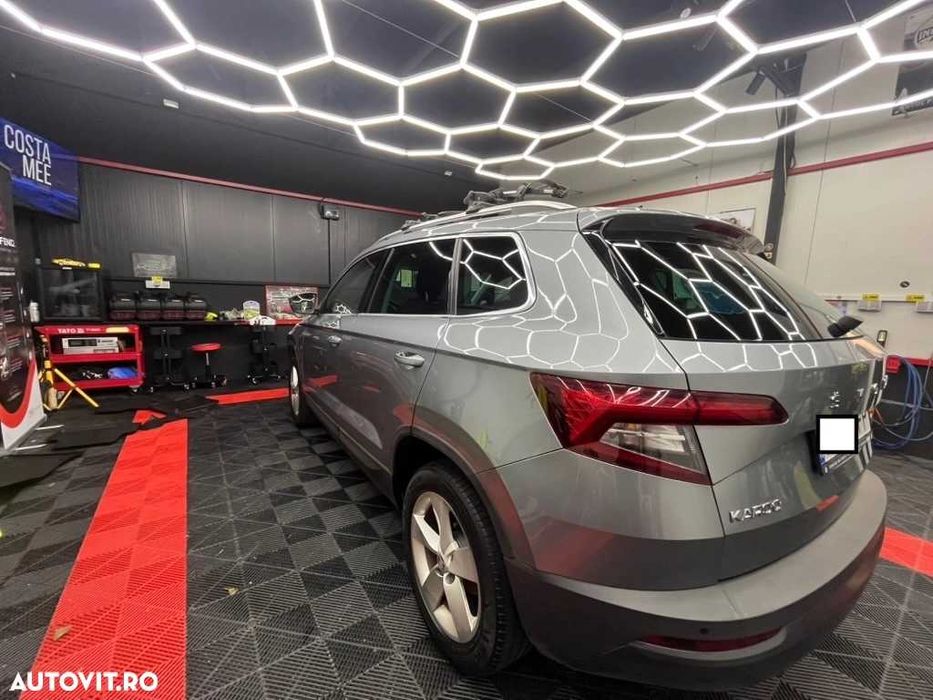Skoda Karoq 1.5 TSI DSG Style