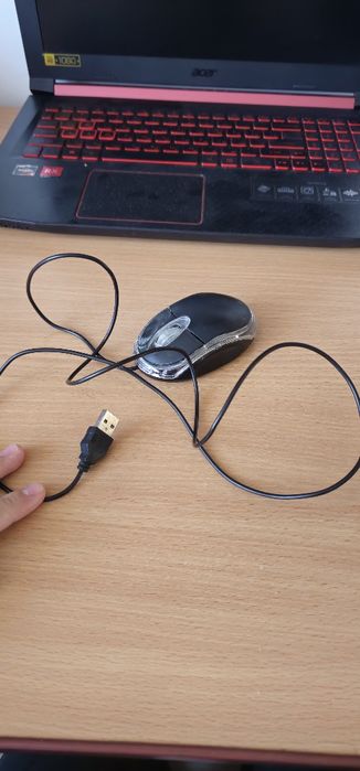 Продам мышь для компьютера