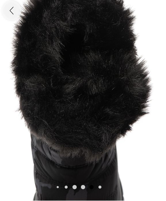 Ghete The North Face