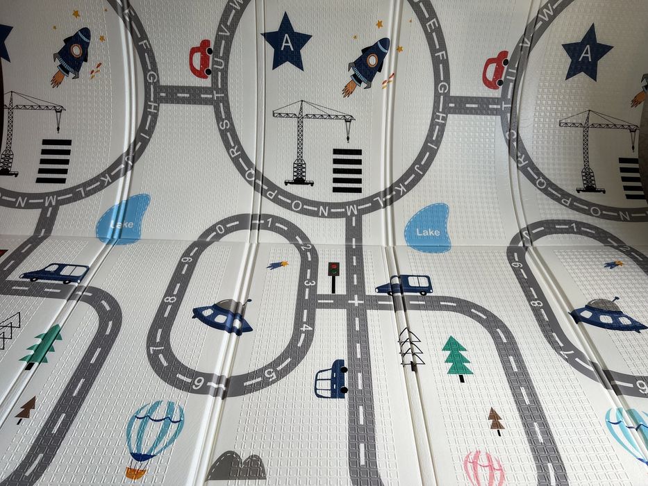 Термоковрик РАСПРОДАЖА