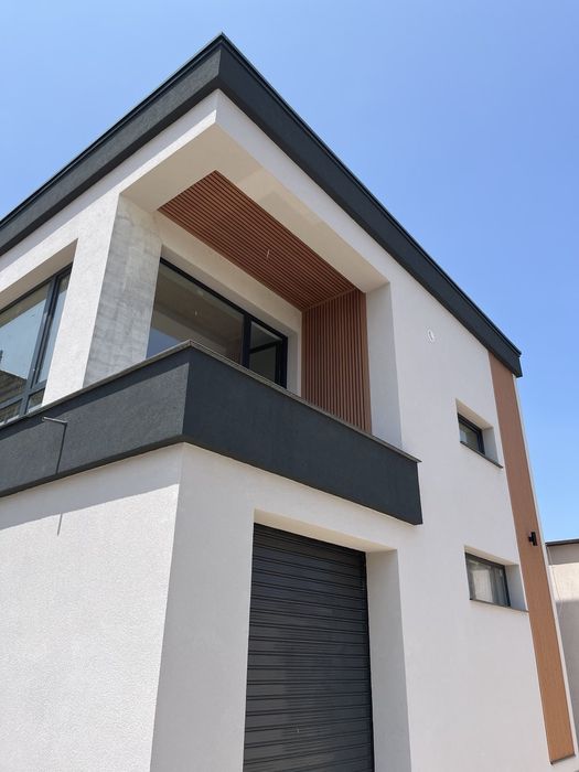 Строителство/Сайдинг/Декинг /