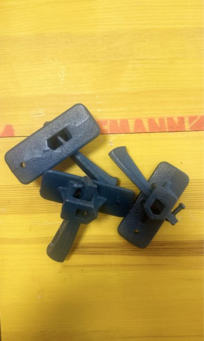 Panouri cofraje LANA, tip doka, popi metalici, schele, montanti