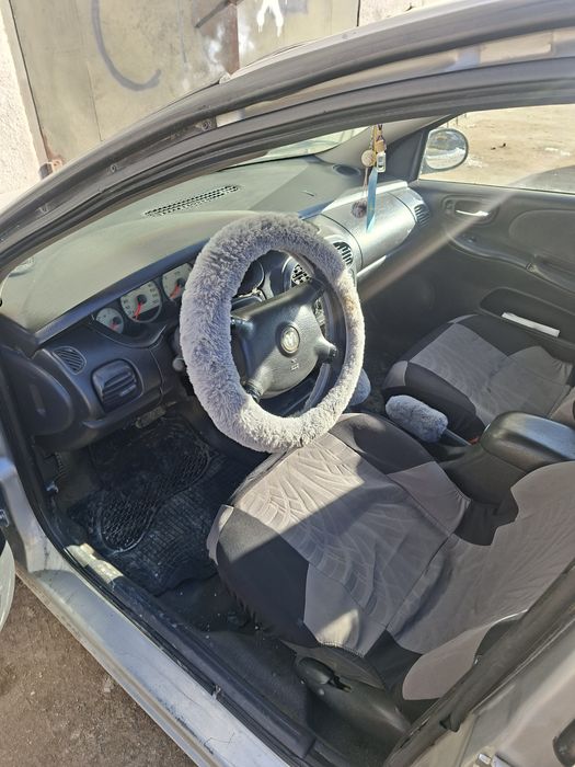 Dodge Neon 2000г