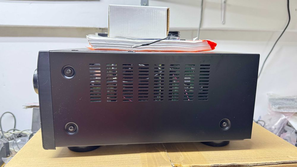 Network Receiver Denon AVR-3312 7.2