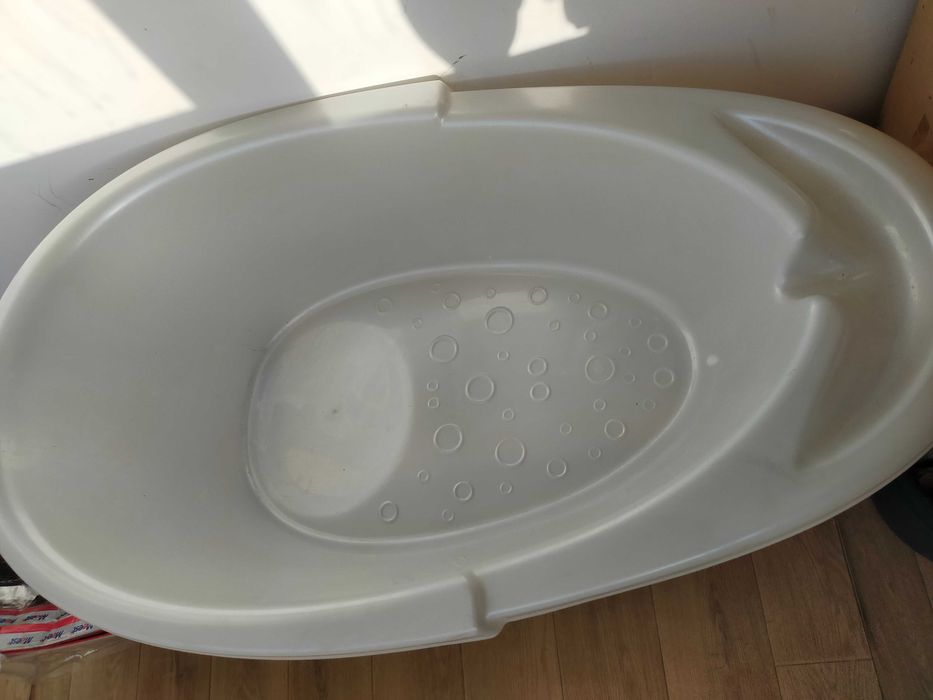 Ванна для купание малыша