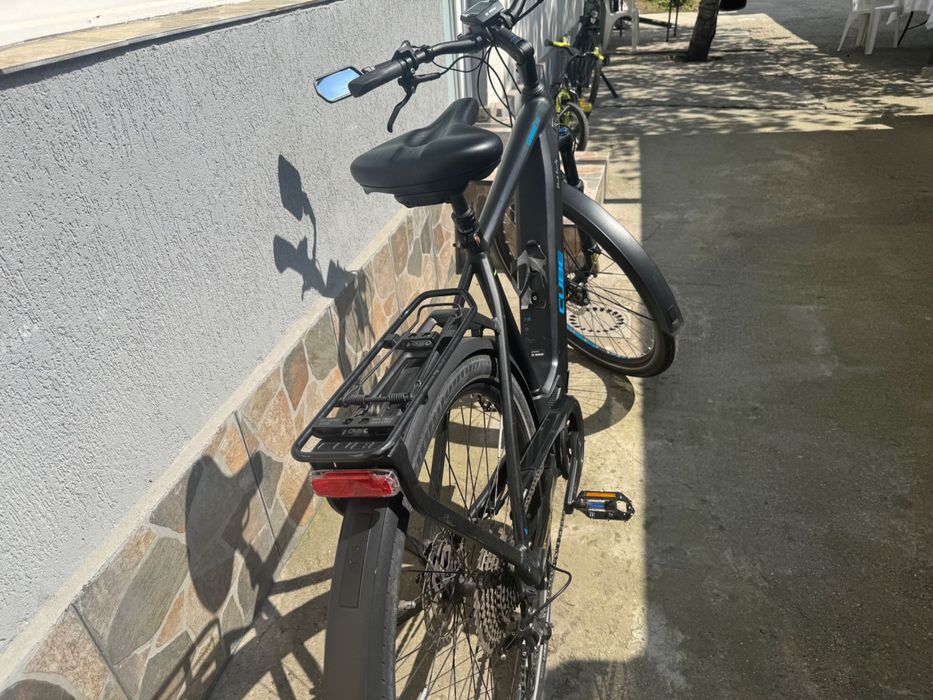 Cube Kathmandu Hybrid Pro Cx 2020-2022