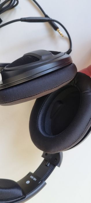 Casti Sennheiser HD 569
