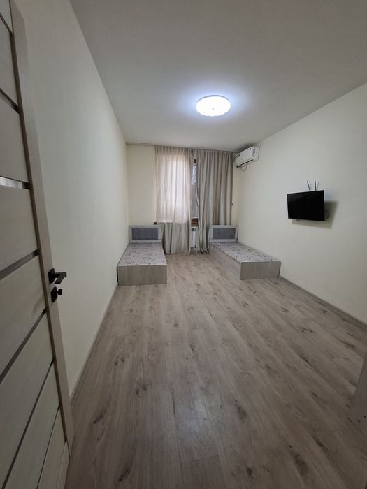 Olmazor siti 1 xona 2 etaj 9 etajka 450$