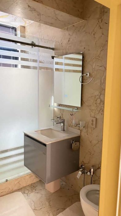 2-комнатная квартира, 42 м², евроремонт,ориентир метро Юнусабад