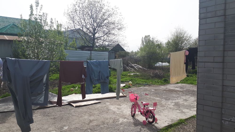 Магазин и дом участок продам