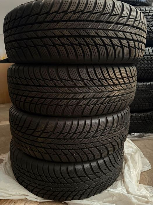Anvelope 185.60.16 iarna Bridgestone