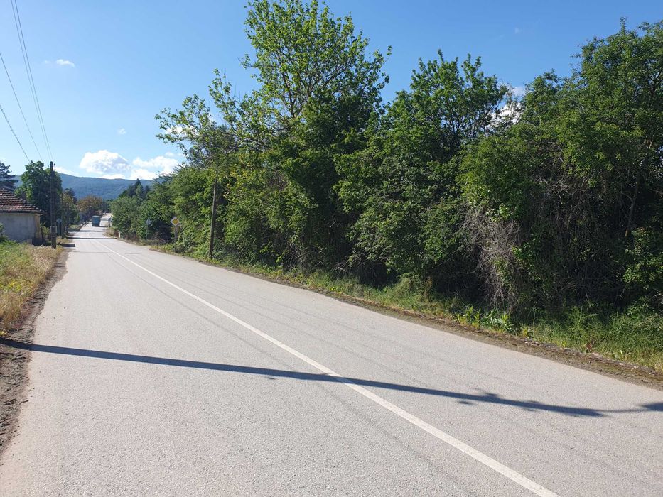 Парцел в село Къпиново