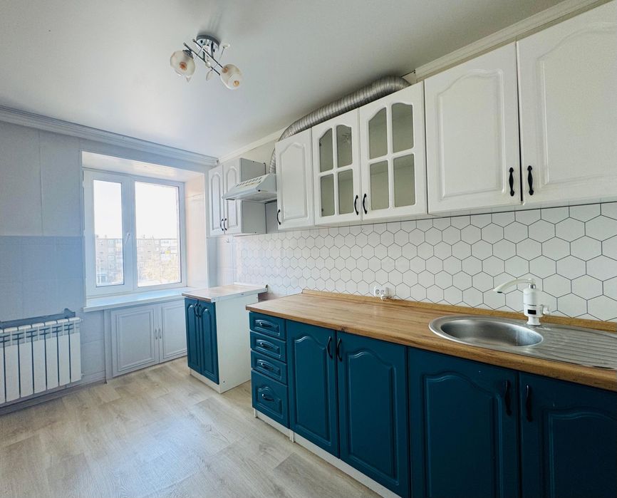 Предлагаем 2-ком квартиру улучшенной планировки на 26 квартале