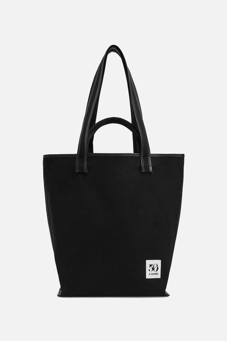 Нова чанта Zara от юбилейната колекция