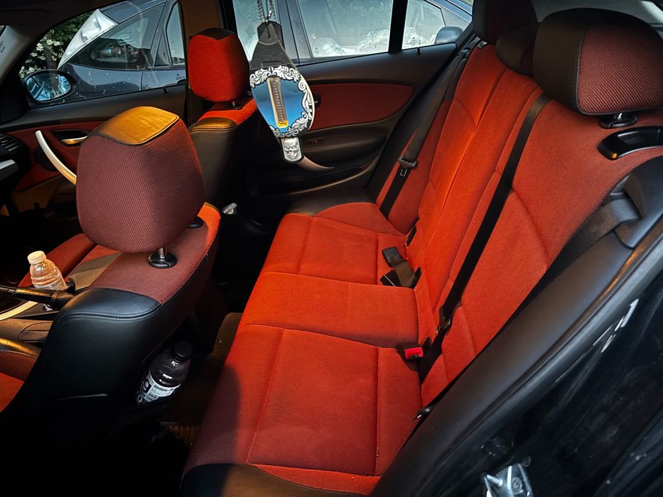 BMW seria 1 2009