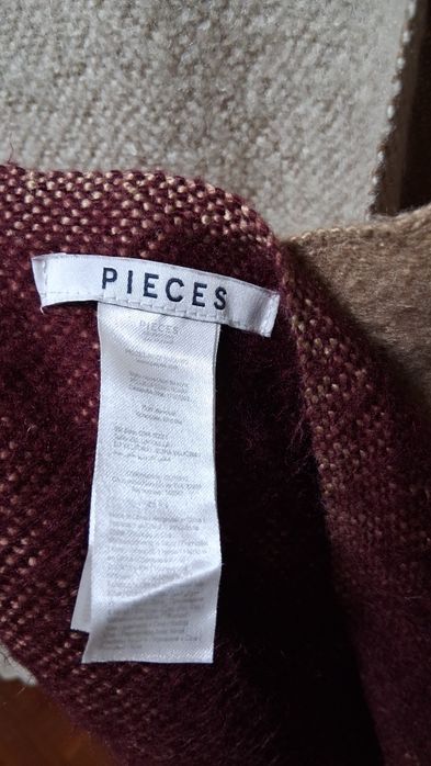 Fular dama moale si caldut