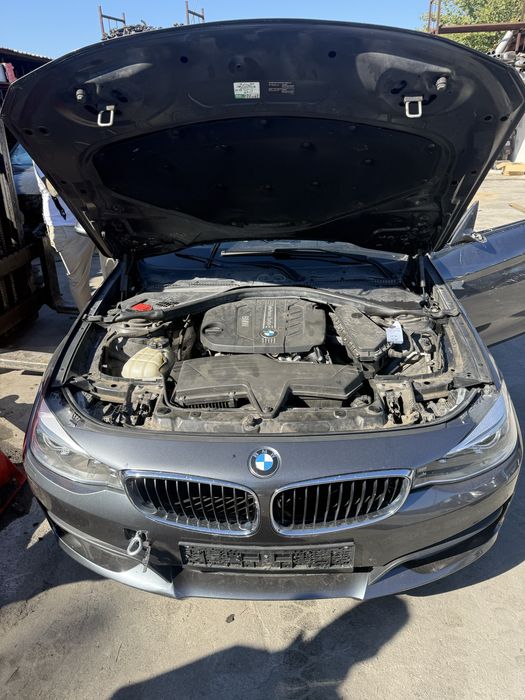 Фар Бмв Ф34 Far Bmw F34