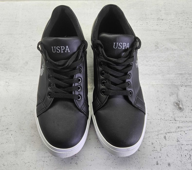 USPA - Мъжки кецове - Топ цена - Размер 42