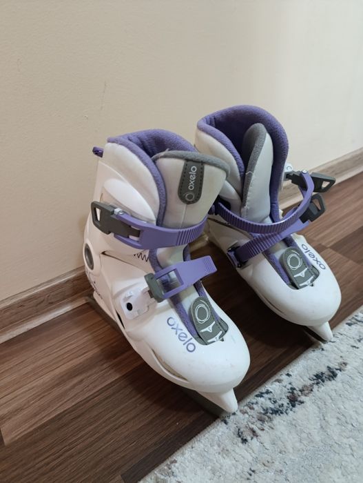 Patine reglabile nr 32-34