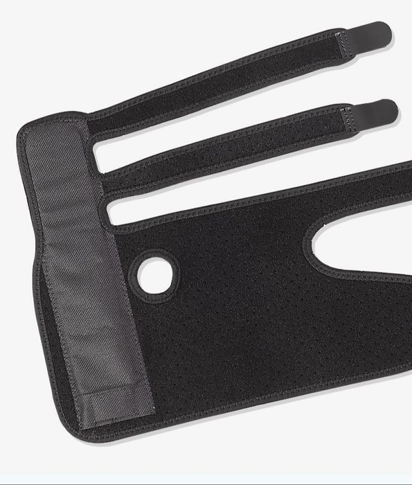 Ортез для пальцев рук фиксатор после перелома вместо гипса корсет двой