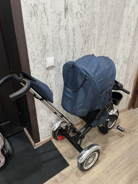 Продам Детский велосипед