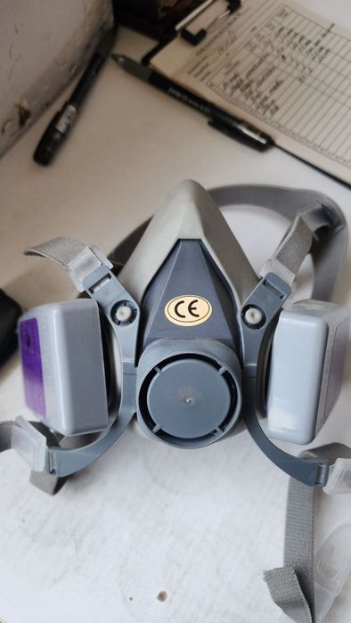 Респиратор Маска от пыли Защита Для Детей и взрослым людям Компактный