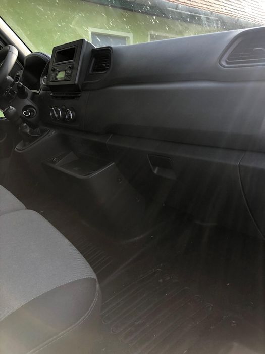 Renault Master 2023 duba lung+inalt TVA inclus