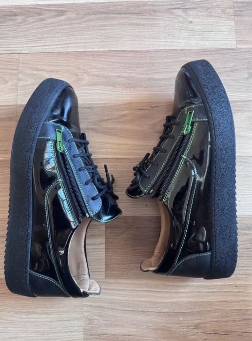 Мъжки обувки-giuseppe zanotti