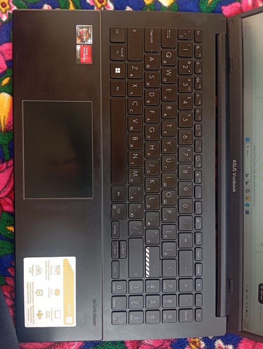 Asus Vivobook Go 14/15